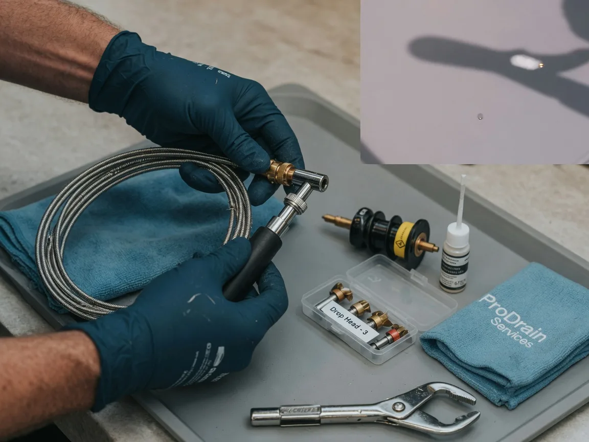 Why choose Drain Cleaning in Eure, NC